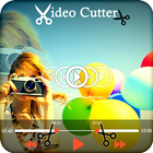 Video Cutter-icoon