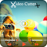 Video Cutter icône