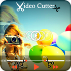 آیکون‌ Video Cutter