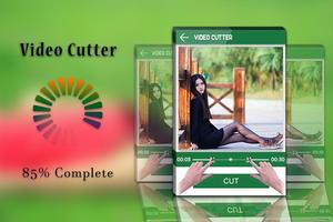 Video Cutter-poster