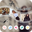 ”Video Editor For HD Video