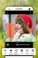 Video Editor For HD Video 포스터