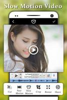 Video Editor For HD Video screenshot 3