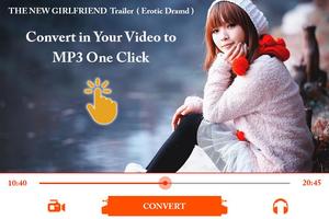 Video to MP3 Converter syot layar 2