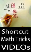 Shortcut Math Tricks For Competitive Exam Videos poster