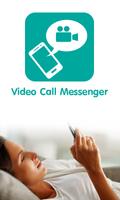 Video Call Messenger 海報