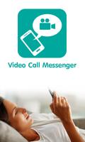 Video Call Messenger постер