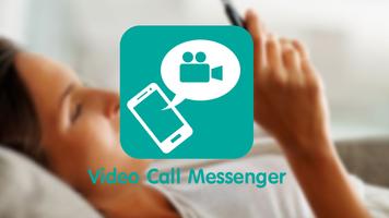 Video Call Messenger capture d'écran 1