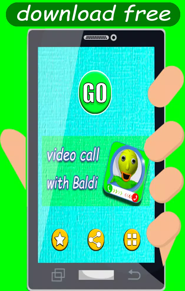 Video Call With Baldi - OMG HE SO FUNNY - APK for Android Download Video Call With Baldi - OMG HE SO FUNNY - APK for Android Download