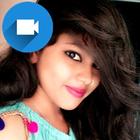 Desi Local Girls Dosti Chat icon