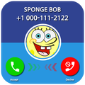 Call Sponge bob 2018 Fake