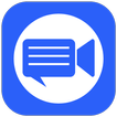 ”Video Call & Chat Realtime
