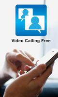 Video Calling Free Affiche