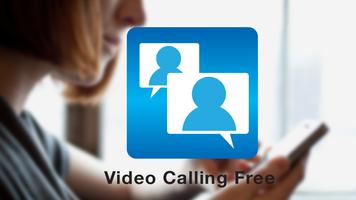 1 Schermata Video Calling Free