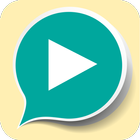 آیکون‌ Video Call Messenger