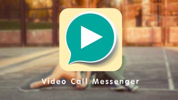 برنامه‌نما Video Call Messenger عکس از صفحه