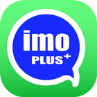 Free guide Imo beta free video call and chat text アイコン