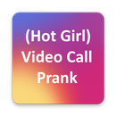 video call for instagram prank APK