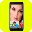 Video Call Chat Online Advice icon