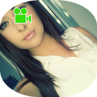 Adult Videochat Rooms أيقونة