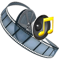 VIDEO to Audio-MP3 Converter🎵