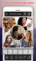 Video Collage Maker постер