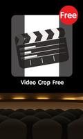 Video Crop Free Affiche