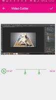 Video Cutter ภาพหน้าจอ 2