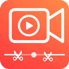 Video Cutter ikona