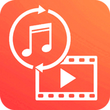 Video to MP3 - Trim & Convert