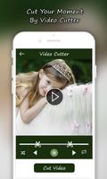 Video Cutter پوسٹر