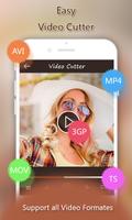 Video Cutter 스크린샷 1