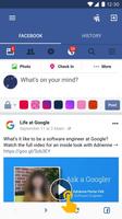 Video Downloader for Facebook Screenshot 1
