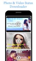 Video Download for Whatsapp poster