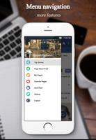 Video Downloader for Facebook capture d'écran 2