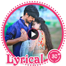 30 Sec Lyrical Video Status Maker APK