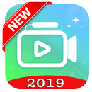 XX Video Maker with Music : 2019 Movie Maker APK