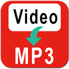 Video to MP3 icône