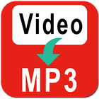 Video to MP3 icon