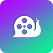 Slow movie maker