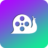 Slow movie maker آئیکن