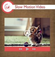 Slow movie maker 스크린샷 2