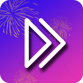 Video Editor-All in one biểu tượng