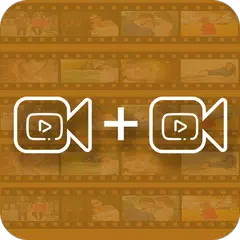 Video joiner,Cutter,Editor アプリダウンロード