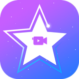 Star Video Maker – Video Editor For Star icône
