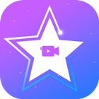 Star FX Video ikon
