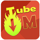 Tubemete - Video Downloader HD ไอคอน