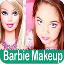 How To Do Barbie Makeup Tutorial Videos-APK