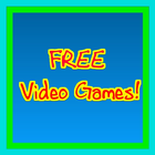 Free Video Games 图标