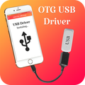 USB OTG: USB Driver for Android